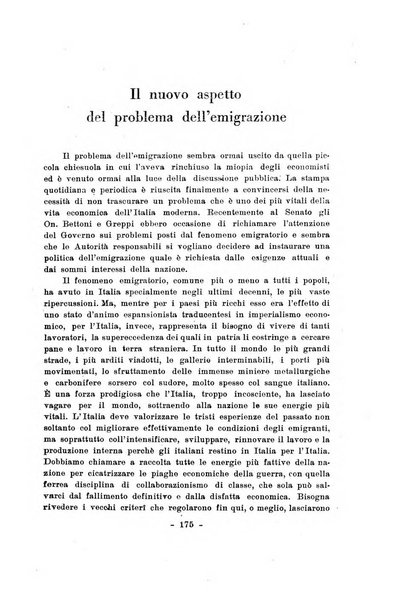 Vita e pensiero rassegna italiana di coltura