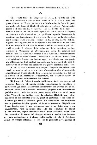 Vita e pensiero rassegna italiana di coltura