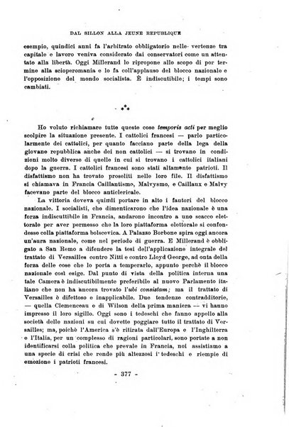 Vita e pensiero rassegna italiana di coltura