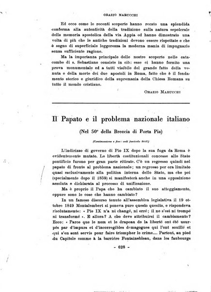 Vita e pensiero rassegna italiana di coltura