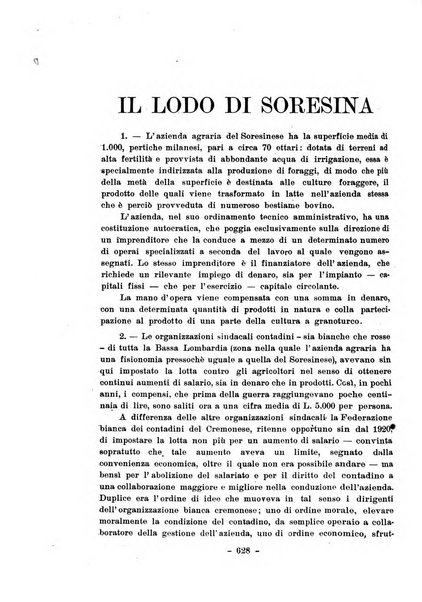 Vita e pensiero rassegna italiana di coltura