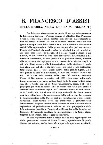 Vita e pensiero rassegna italiana di coltura