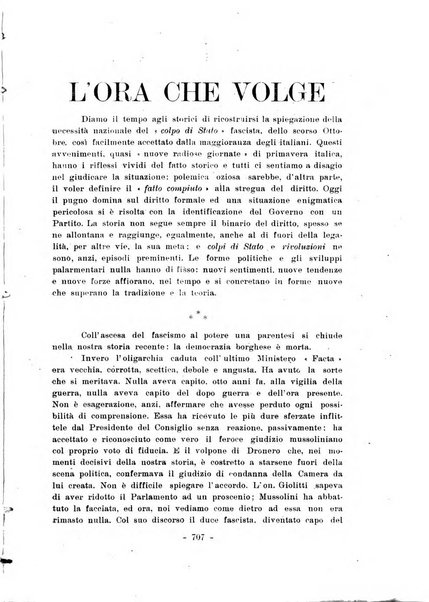 Vita e pensiero rassegna italiana di coltura