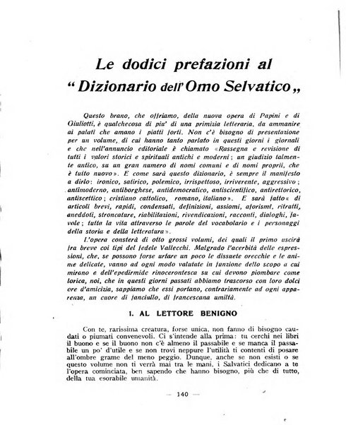 Vita e pensiero rassegna italiana di coltura