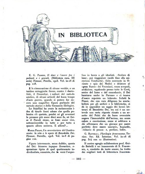 Vita e pensiero rassegna italiana di coltura