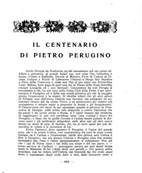 Vita e pensiero rassegna italiana di coltura