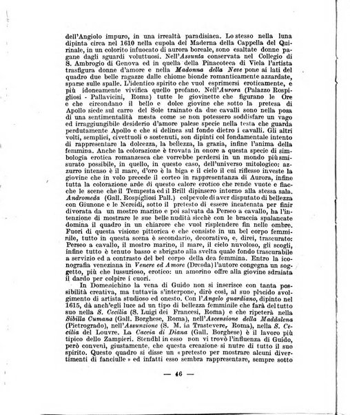 Vita e pensiero rassegna italiana di coltura