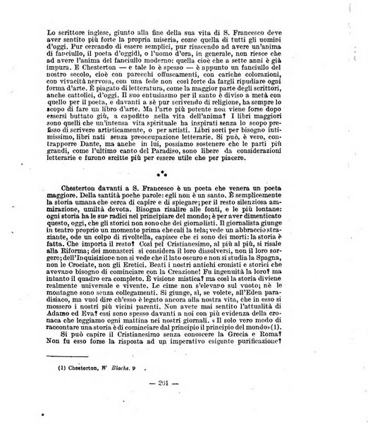 Vita e pensiero rassegna italiana di coltura