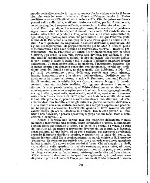 Vita e pensiero rassegna italiana di coltura