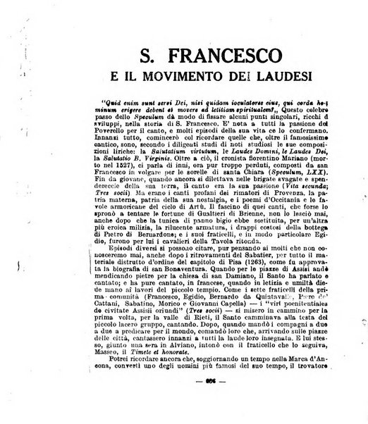 Vita e pensiero rassegna italiana di coltura