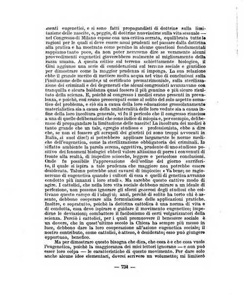 Vita e pensiero rassegna italiana di coltura