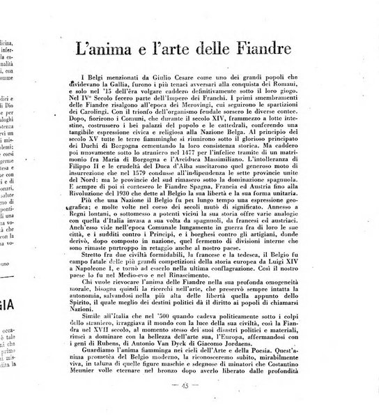 Vita e pensiero rassegna italiana di coltura