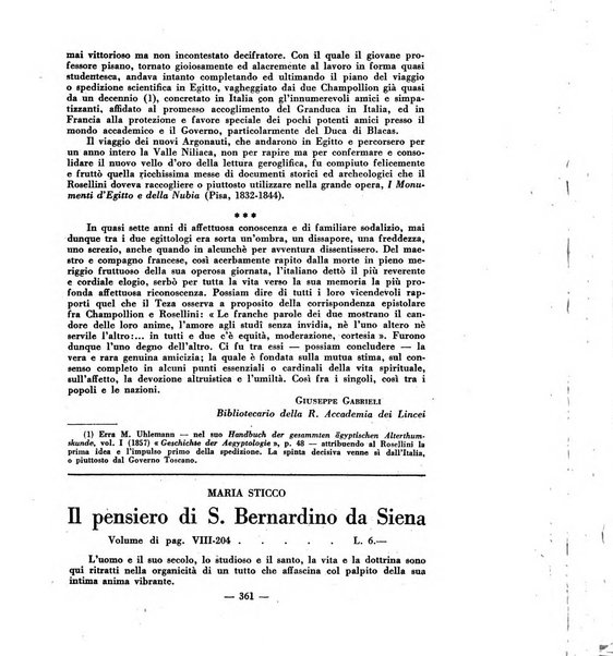 Vita e pensiero rassegna italiana di coltura