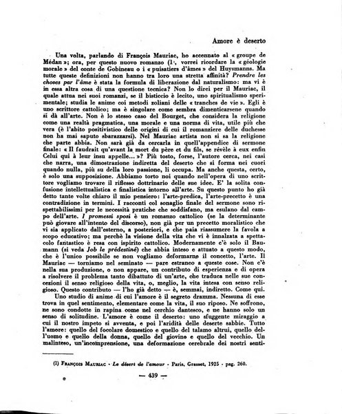 Vita e pensiero rassegna italiana di coltura