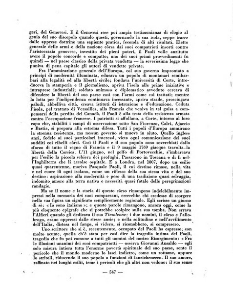 Vita e pensiero rassegna italiana di coltura