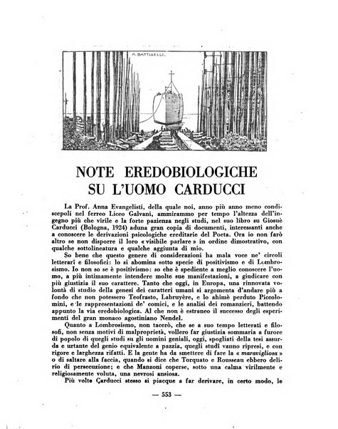 Vita e pensiero rassegna italiana di coltura