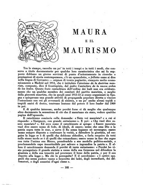 Vita e pensiero rassegna italiana di coltura