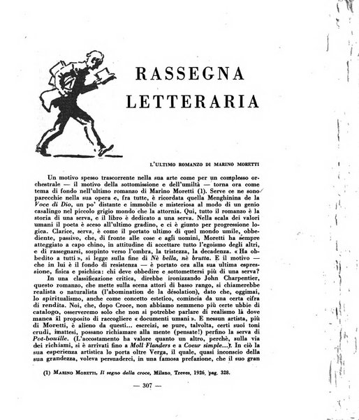 Vita e pensiero rassegna italiana di coltura