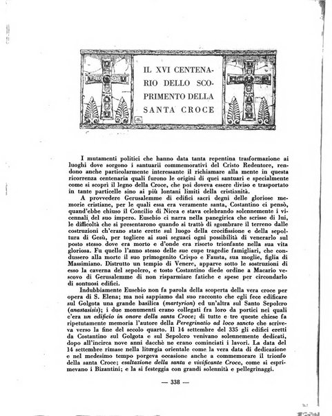 Vita e pensiero rassegna italiana di coltura