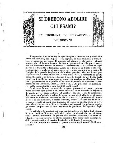 Vita e pensiero rassegna italiana di coltura