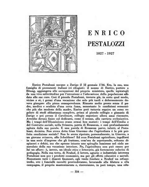 Vita e pensiero rassegna italiana di coltura