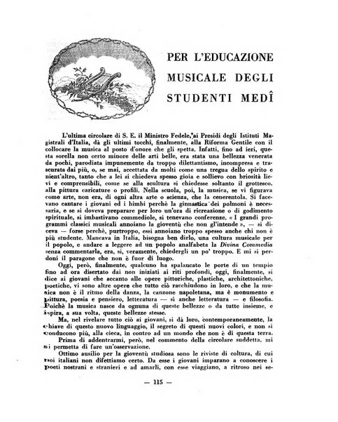 Vita e pensiero rassegna italiana di coltura