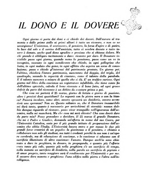 Vita e pensiero rassegna italiana di coltura