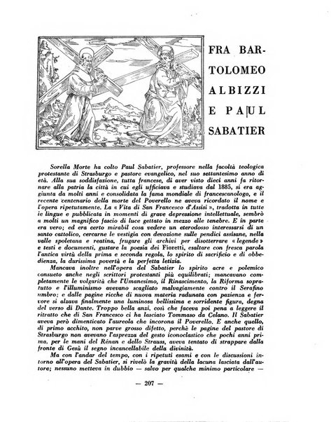 Vita e pensiero rassegna italiana di coltura