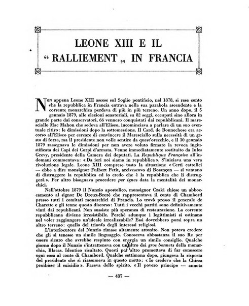 Vita e pensiero rassegna italiana di coltura