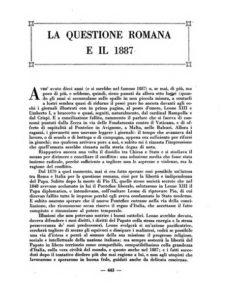 Vita e pensiero rassegna italiana di coltura