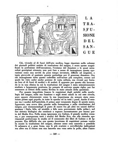 Vita e pensiero rassegna italiana di coltura