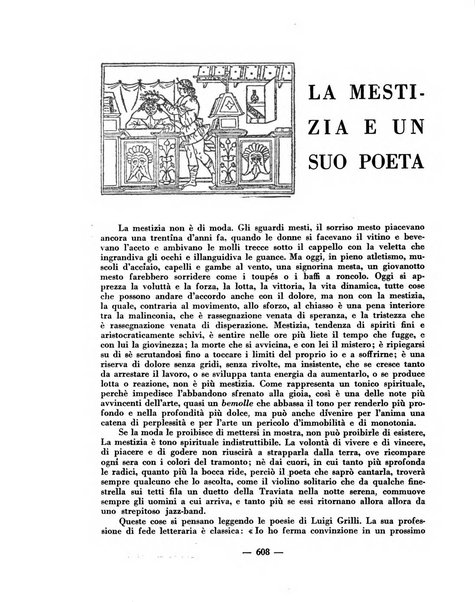 Vita e pensiero rassegna italiana di coltura