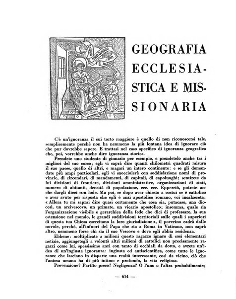 Vita e pensiero rassegna italiana di coltura