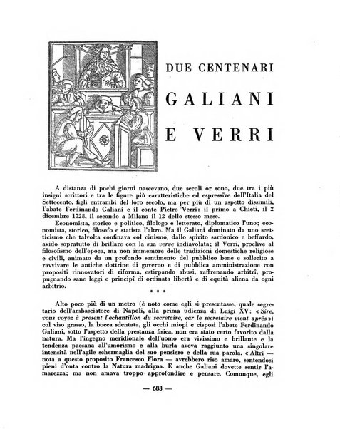 Vita e pensiero rassegna italiana di coltura