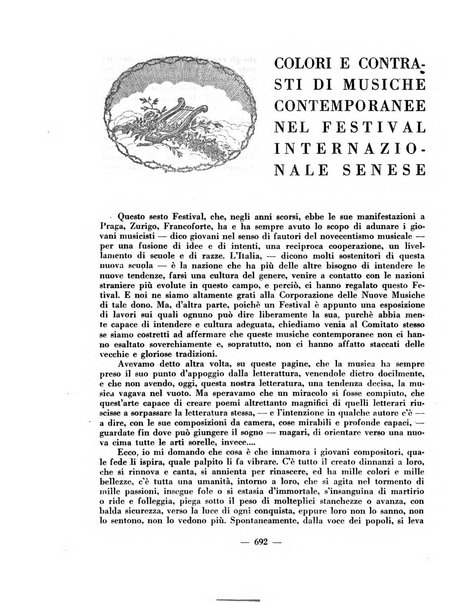 Vita e pensiero rassegna italiana di coltura