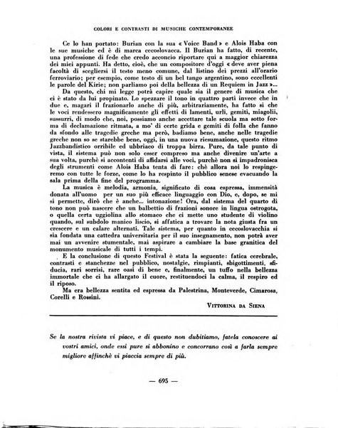 Vita e pensiero rassegna italiana di coltura