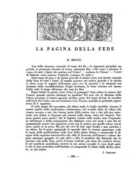 Vita e pensiero rassegna italiana di coltura