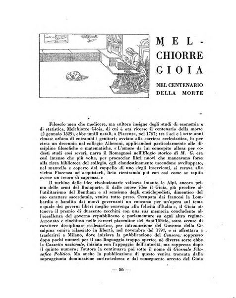 Vita e pensiero rassegna italiana di coltura