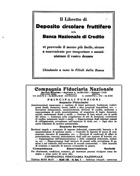 Vita e pensiero rassegna italiana di coltura