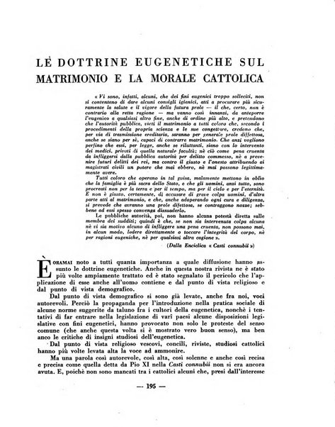 Vita e pensiero rassegna italiana di coltura