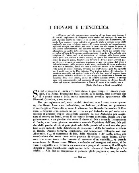 Vita e pensiero rassegna italiana di coltura