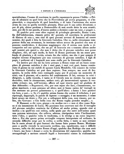 Vita e pensiero rassegna italiana di coltura