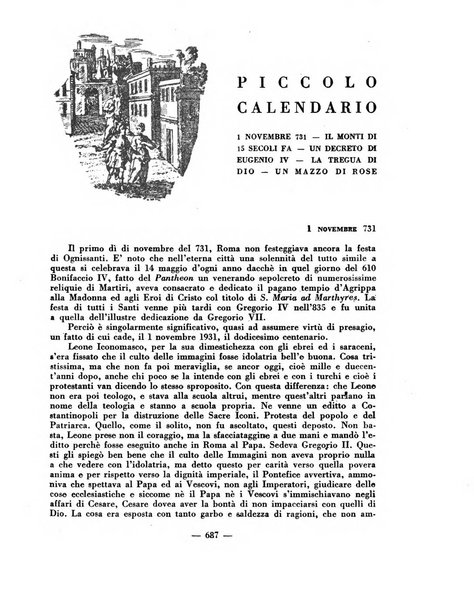 Vita e pensiero rassegna italiana di coltura