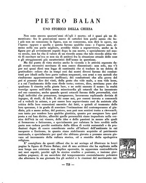 Vita e pensiero rassegna italiana di coltura