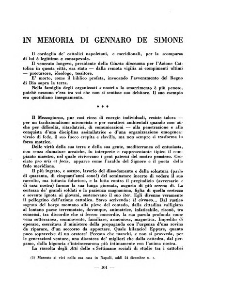 Vita e pensiero rassegna italiana di coltura