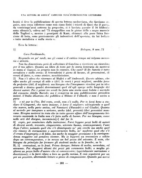 Vita e pensiero rassegna italiana di coltura