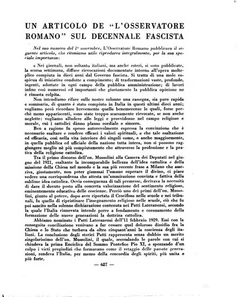 Vita e pensiero rassegna italiana di coltura