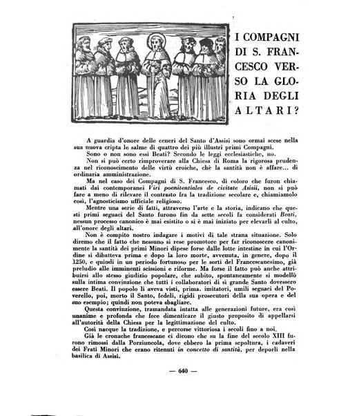 Vita e pensiero rassegna italiana di coltura