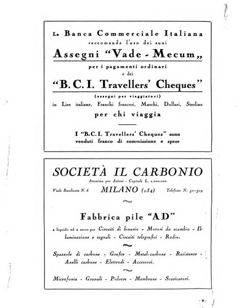 Vita e pensiero rassegna italiana di coltura