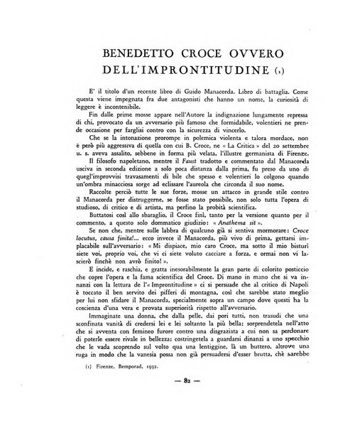 Vita e pensiero rassegna italiana di coltura